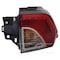 Tyc TAIL LAMP 11-9085-00-9 - alternate 7